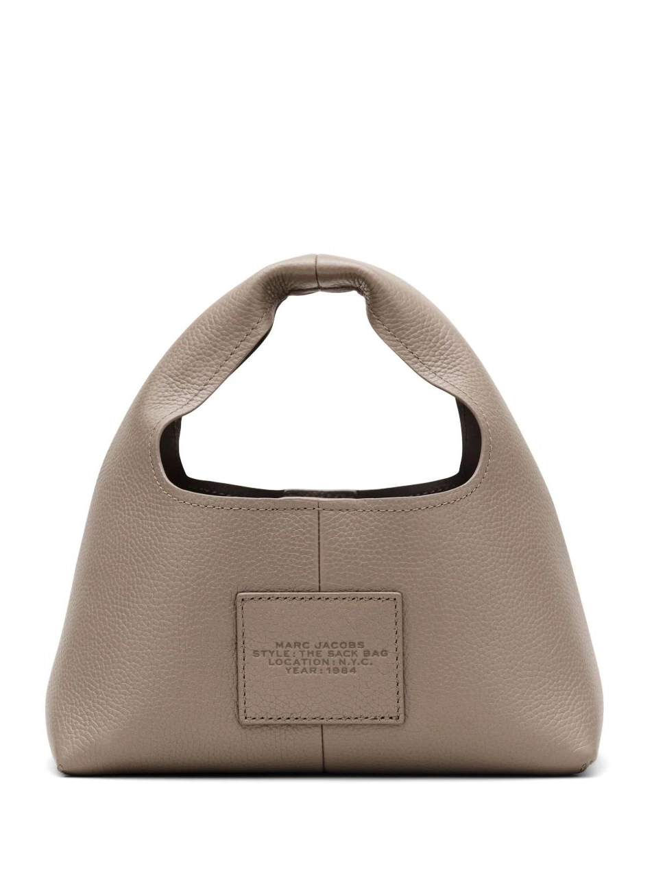 Affordable Marc Sack Mini bag Leather Women Jacobs The 0825